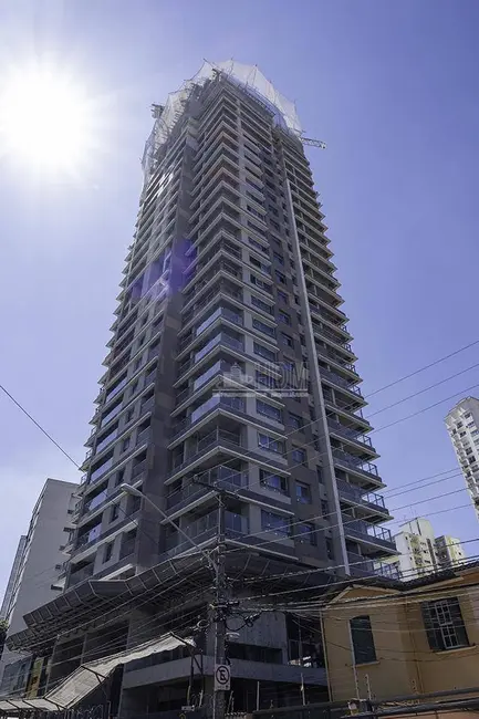 Foto 1 de Apartamento com 2 quartos à venda, 70m2 em Jardim América, São Paulo - SP