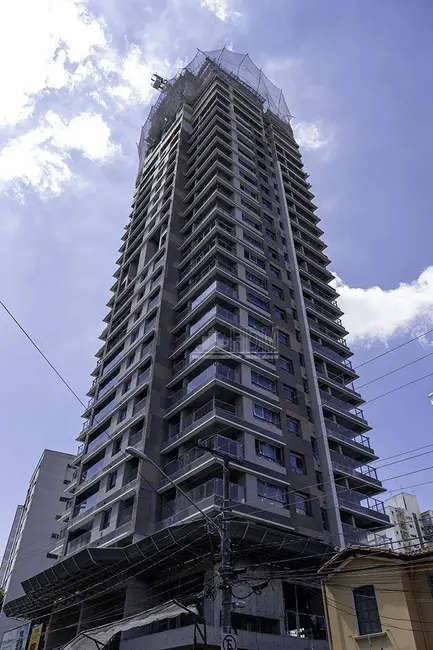 Foto 3 de Apartamento com 2 quartos à venda, 70m2 em Jardim América, São Paulo - SP