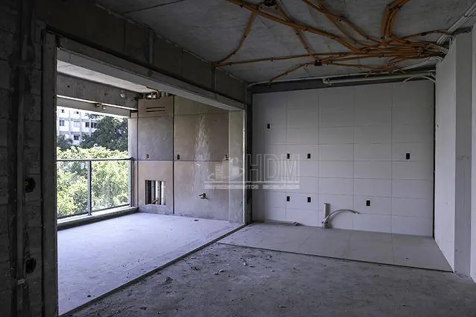 Foto 2 de Apartamento com 2 quartos à venda, 70m2 em Jardim América, São Paulo - SP