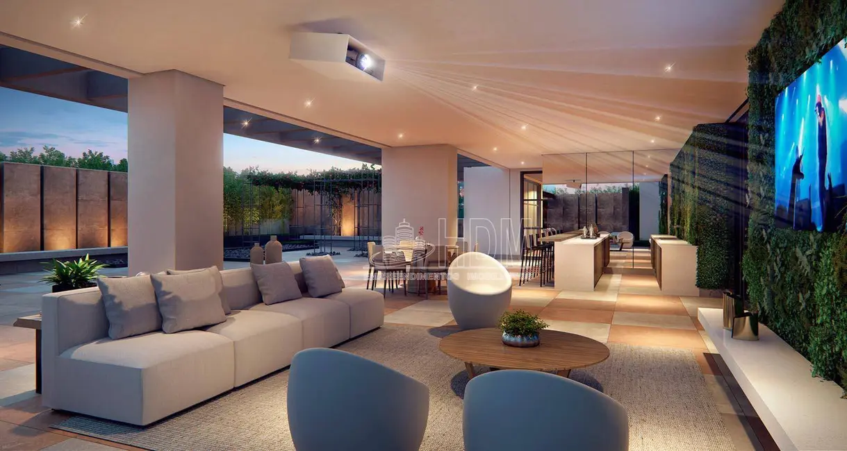 Foto 6 de Apartamento com 2 quartos à venda, 70m2 em Jardim América, São Paulo - SP