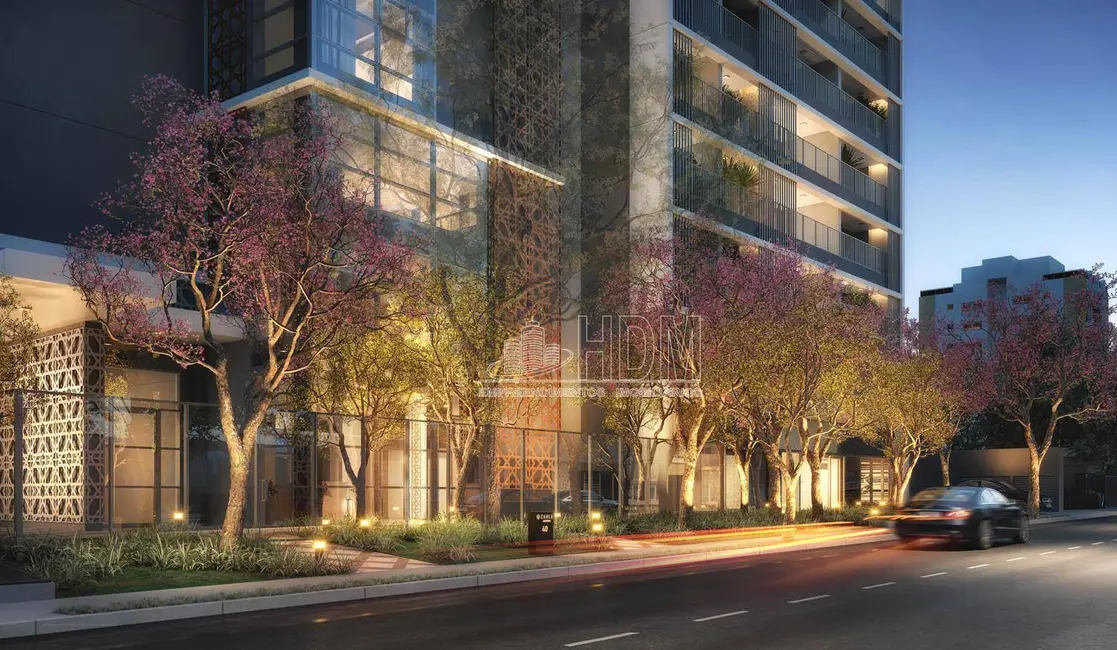 Apartamento com 1 quarto à venda, 44m2 em Paraíso, São Paulo - SP - imagem 7 Foto 7 de Apartamento com 1 quarto à venda, 44m2 em Paraíso, São Paulo - SP