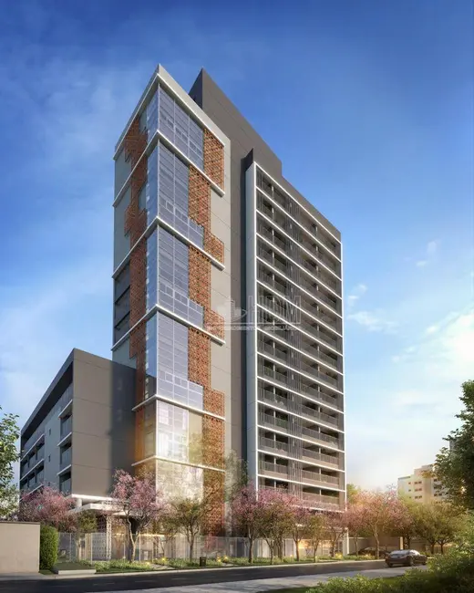 Apartamento com 1 quarto à venda, 44m2 em Paraíso, São Paulo - SP - imagem 5 Foto 5 de Apartamento com 1 quarto à venda, 44m2 em Paraíso, São Paulo - SP