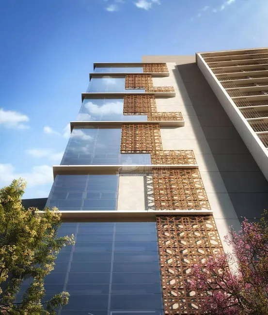 Apartamento com 1 quarto à venda, 44m2 em Paraíso, São Paulo - SP - imagem 3 Foto 3 de Apartamento com 1 quarto à venda, 44m2 em Paraíso, São Paulo - SP