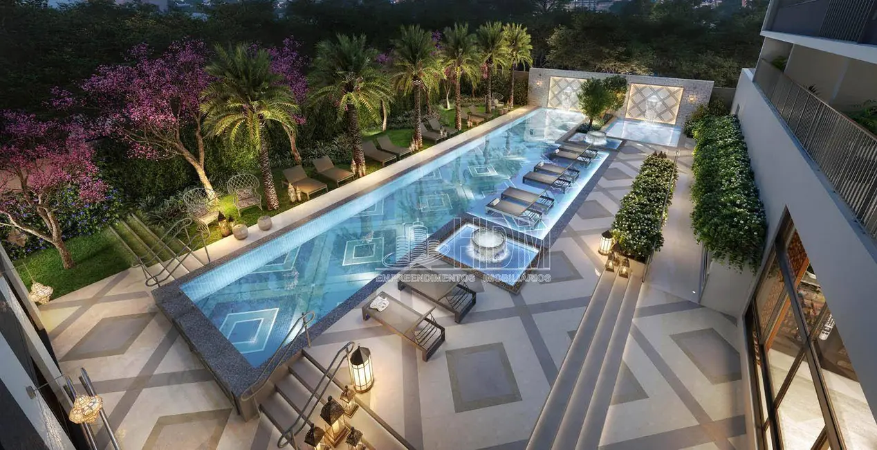 Apartamento com 1 quarto à venda, 44m2 em Paraíso, São Paulo - SP - imagem 8 Foto 8 de Apartamento com 1 quarto à venda, 44m2 em Paraíso, São Paulo - SP