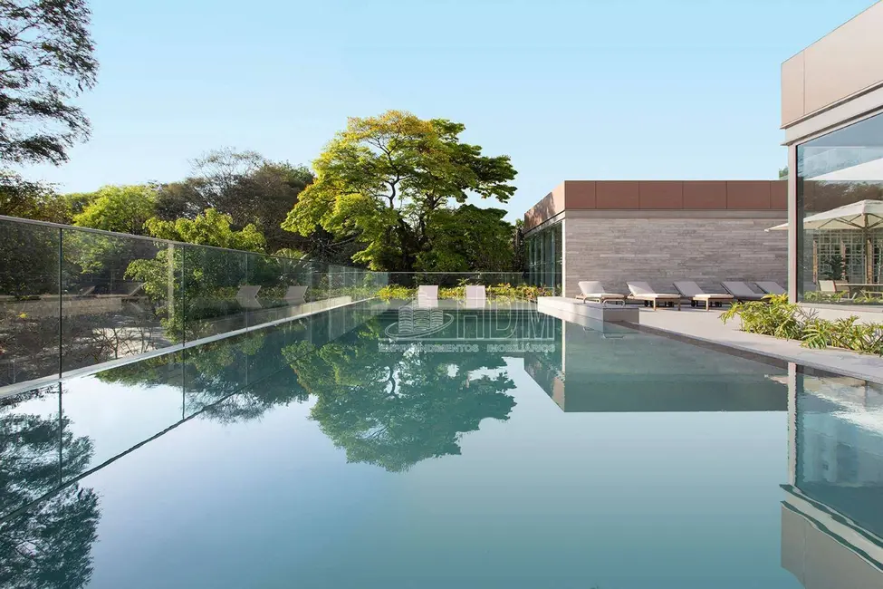 Apartamento com 4 quartos à venda, 332m2 em Paraíso, São Paulo - SP - imagem 7 Foto 7 de Apartamento com 4 quartos à venda, 332m2 em Paraíso, São Paulo - SP