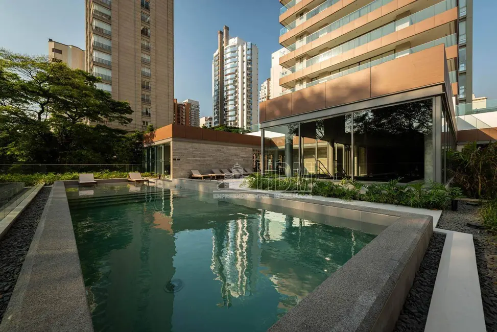 Apartamento com 4 quartos à venda, 332m2 em Paraíso, São Paulo - SP - imagem 8 Foto 8 de Apartamento com 4 quartos à venda, 332m2 em Paraíso, São Paulo - SP