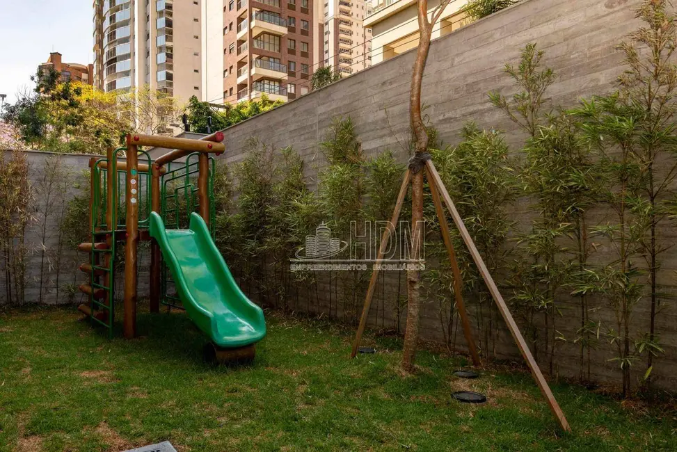 Apartamento com 4 quartos à venda, 332m2 em Paraíso, São Paulo - SP - imagem 9 Foto 9 de Apartamento com 4 quartos à venda, 332m2 em Paraíso, São Paulo - SP