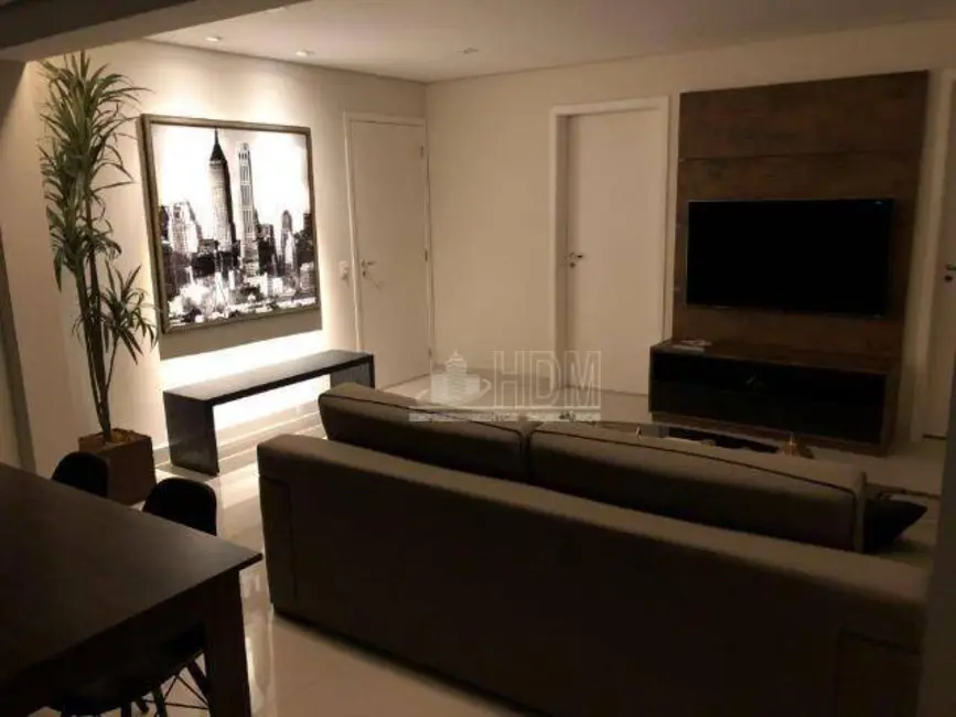 Foto 2 de Apartamento com 3 quartos à venda, 88m2 em Pacaembu, São Paulo - SP