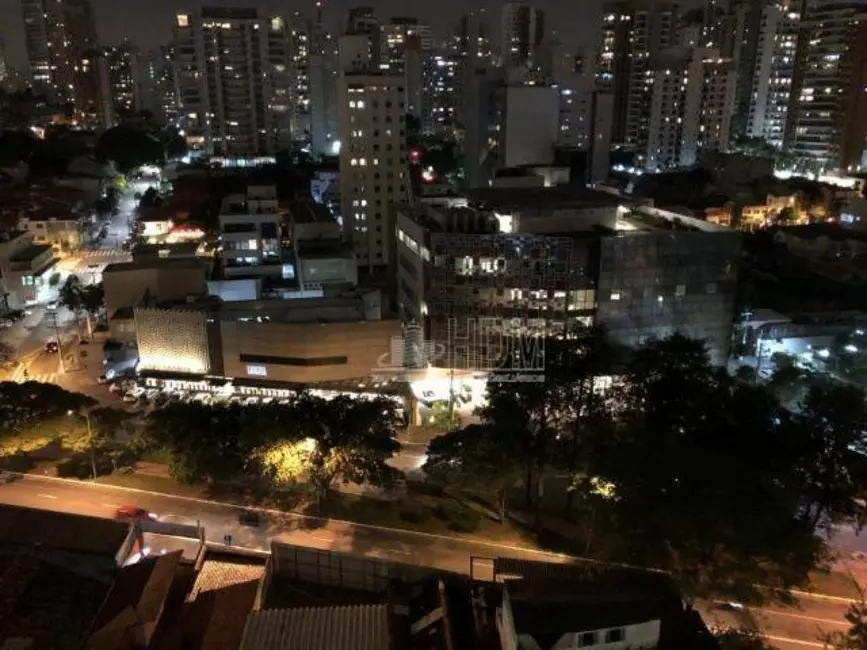 Foto 6 de Apartamento com 3 quartos à venda, 88m2 em Pacaembu, São Paulo - SP