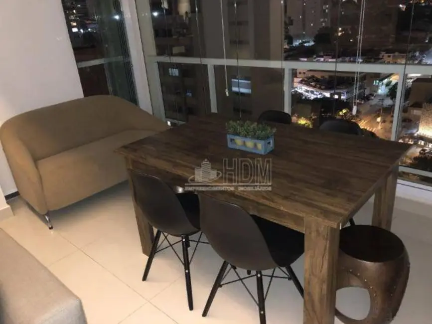 Foto 3 de Apartamento com 3 quartos à venda, 88m2 em Pacaembu, São Paulo - SP