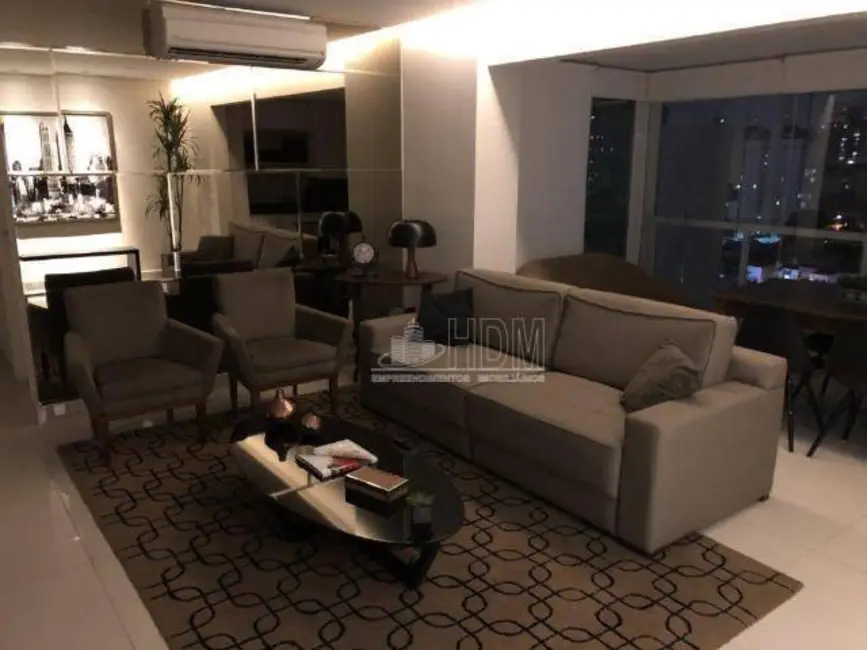 Foto 1 de Apartamento com 3 quartos à venda, 88m2 em Pacaembu, São Paulo - SP
