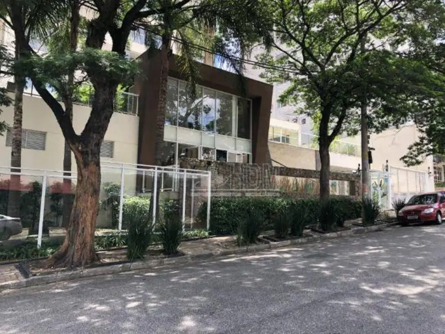 Foto 7 de Apartamento com 3 quartos à venda, 88m2 em Pacaembu, São Paulo - SP