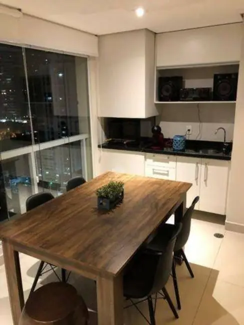 Foto 4 de Apartamento com 3 quartos à venda, 88m2 em Pacaembu, São Paulo - SP