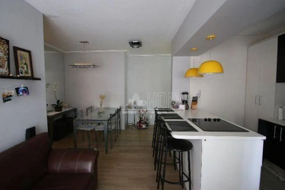 Foto 1 de Apartamento com 2 quartos à venda, 65m2 em Butantã, São Paulo - SP