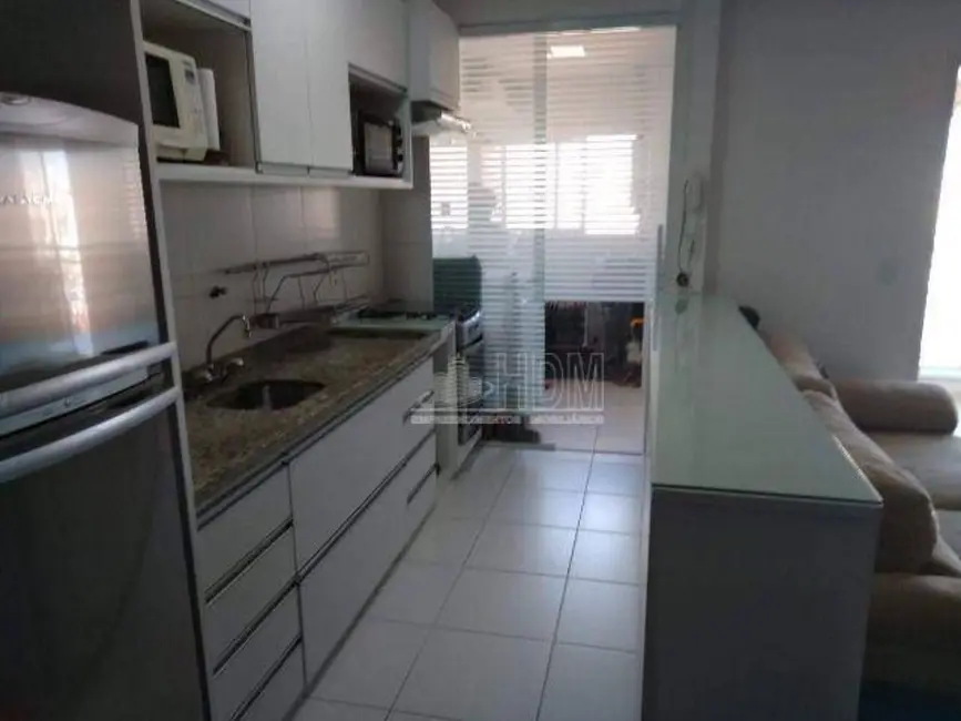 Apartamento com 2 quartos à venda, 65m2 em Barra Funda, São Paulo - SP - imagem 3 Foto 3 de Apartamento com 2 quartos à venda, 65m2 em Barra Funda, São Paulo - SP