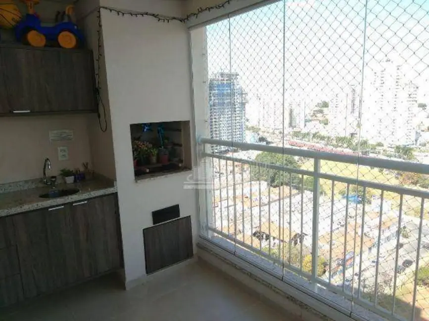 Apartamento com 2 quartos à venda, 65m2 em Barra Funda, São Paulo - SP - imagem 4 Foto 4 de Apartamento com 2 quartos à venda, 65m2 em Barra Funda, São Paulo - SP