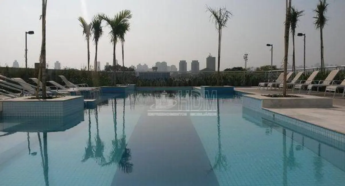 Apartamento com 2 quartos à venda, 65m2 em Barra Funda, São Paulo - SP - imagem 8 Foto 8 de Apartamento com 2 quartos à venda, 65m2 em Barra Funda, São Paulo - SP