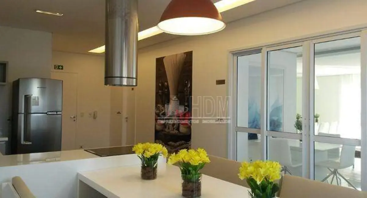 Apartamento com 2 quartos à venda, 65m2 em Barra Funda, São Paulo - SP - imagem 9 Foto 9 de Apartamento com 2 quartos à venda, 65m2 em Barra Funda, São Paulo - SP