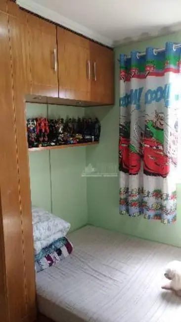 Apartamento com 2 quartos à venda, 50m2 em Jardim Boa Vista (Zona Oeste), São Paulo - SP - imagem 6 Foto 6 de Apartamento com 2 quartos à venda, 50m2 em Jardim Boa Vista (Zona Oeste), São Paulo - SP