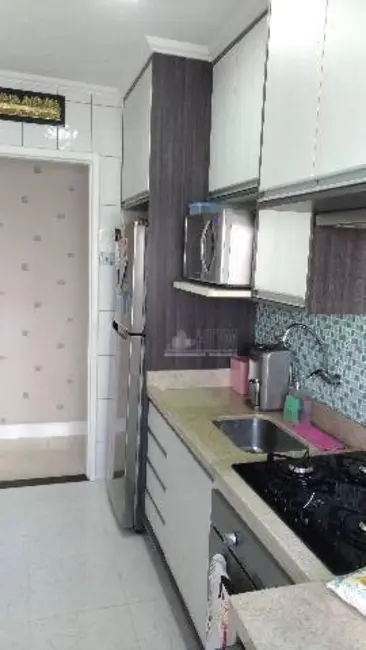 Apartamento com 2 quartos à venda, 50m2 em Jardim Boa Vista (Zona Oeste), São Paulo - SP - imagem 3 Foto 3 de Apartamento com 2 quartos à venda, 50m2 em Jardim Boa Vista (Zona Oeste), São Paulo - SP