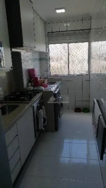Apartamento com 2 quartos à venda, 50m2 em Jardim Boa Vista (Zona Oeste), São Paulo - SP - imagem 4 Foto 4 de Apartamento com 2 quartos à venda, 50m2 em Jardim Boa Vista (Zona Oeste), São Paulo - SP