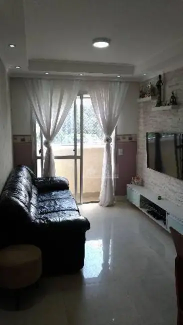 Apartamento com 2 quartos à venda, 50m2 em Jardim Boa Vista (Zona Oeste), São Paulo - SP - imagem 1 Foto 1 de Apartamento com 2 quartos à venda, 50m2 em Jardim Boa Vista (Zona Oeste), São Paulo - SP
