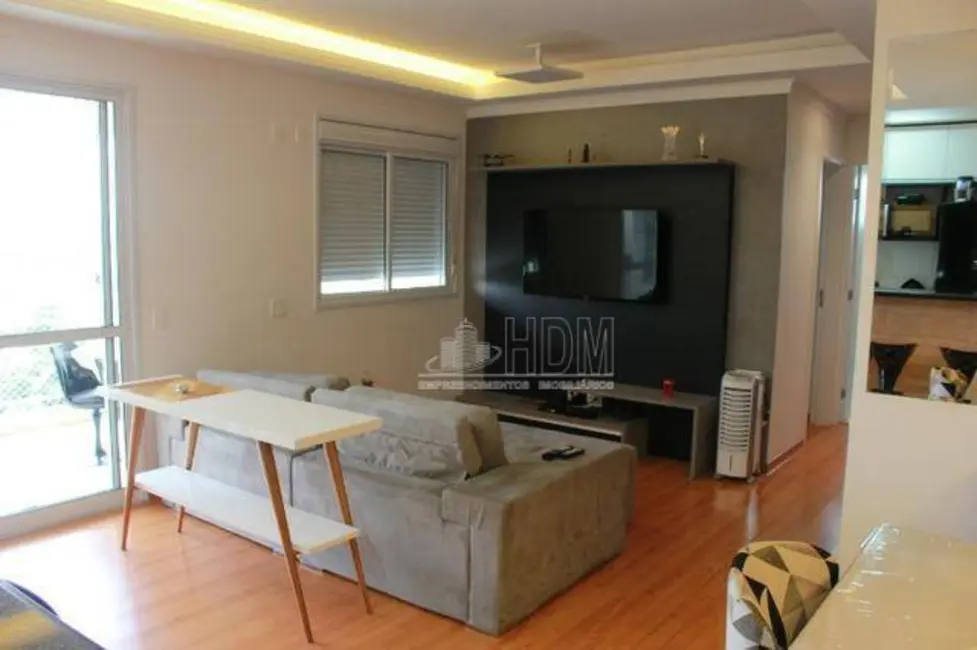 Foto 1 de Apartamento com 2 quartos à venda, 86m2 em Vila Anastácio, São Paulo - SP