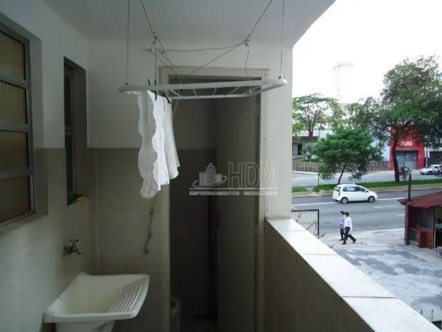 Foto 8 de Apartamento com 1 quarto à venda, 65m2 em Higienópolis, São Paulo - SP