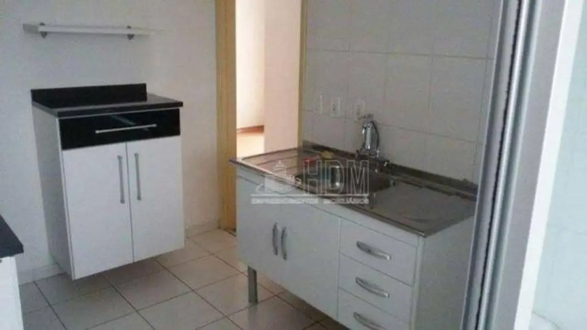 Foto 2 de Apartamento com 2 quartos à venda, 47m2 em Jardim Sarah, São Paulo - SP