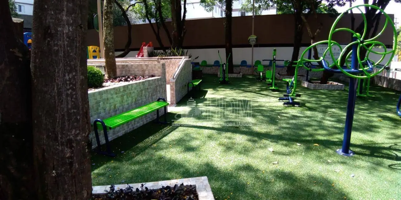 Foto 6 de Apartamento com 2 quartos à venda, 60m2 em Jardim Íris, São Paulo - SP