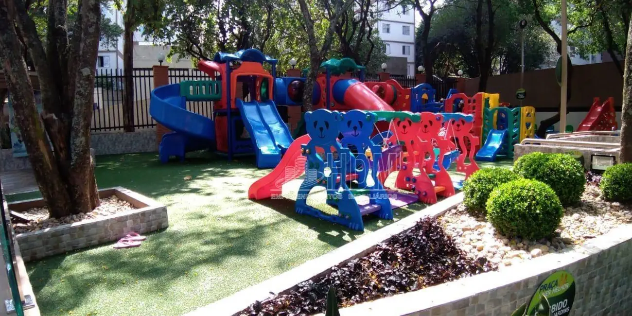 Foto 8 de Apartamento com 2 quartos à venda, 60m2 em Jardim Íris, São Paulo - SP