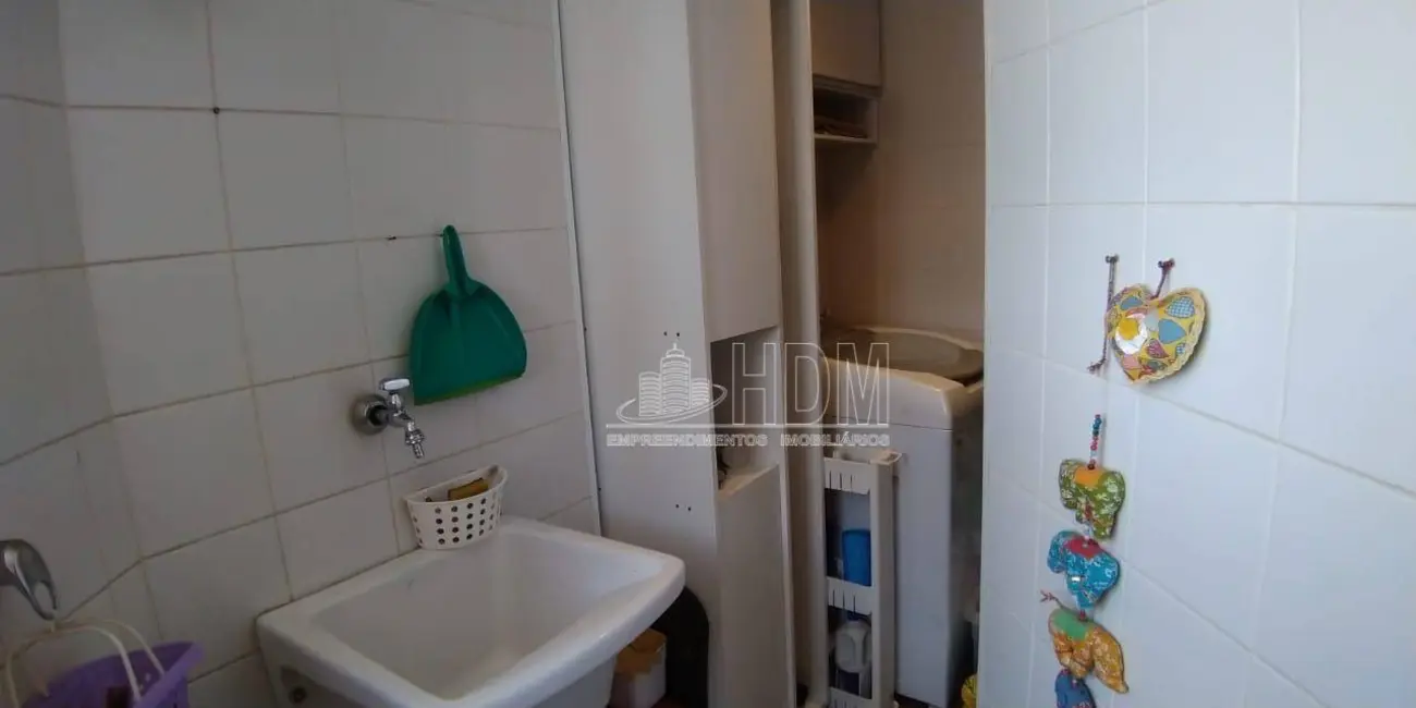 Foto 5 de Apartamento com 2 quartos à venda, 60m2 em Jardim Íris, São Paulo - SP