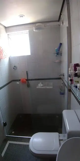 Foto 3 de Apartamento com 2 quartos à venda, 60m2 em Jardim Íris, São Paulo - SP