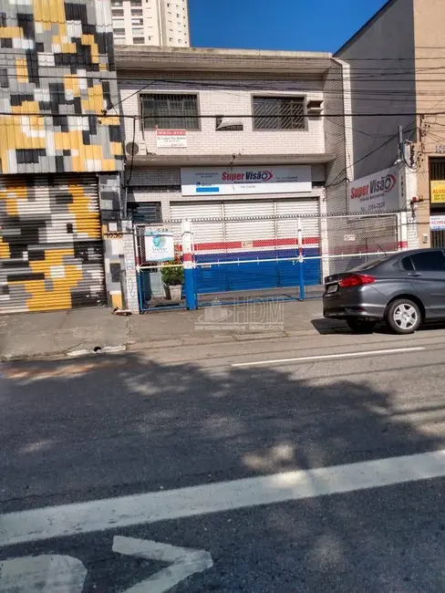 Foto 3 de Sala Comercial para alugar, 45m2 em Vila Carrão, São Paulo - SP