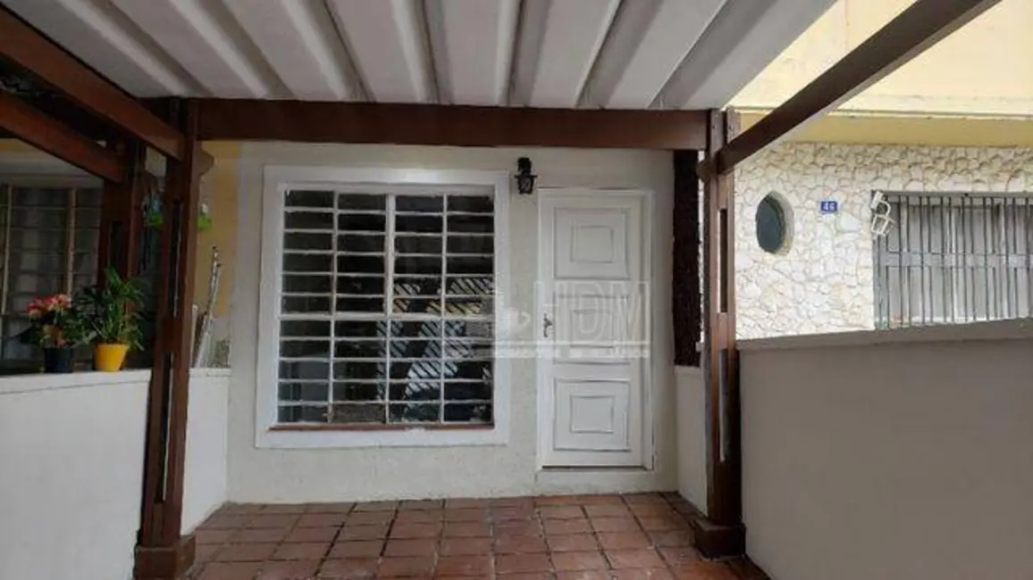 Foto 5 de Casa com 2 quartos à venda, 90m2 em Jardim Bonfiglioli, São Paulo - SP