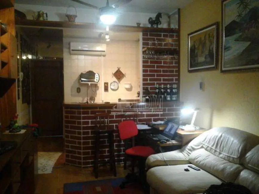 Foto 1 de Kitnet com 1 quarto para alugar, 29m2 em Bela Vista, São Paulo - SP