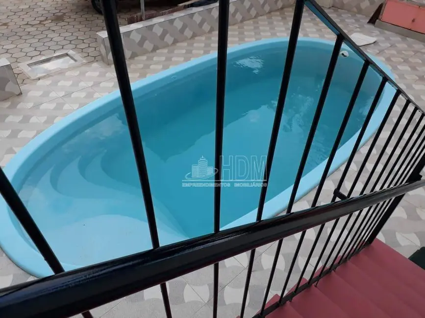 Apartamento com 1 quarto para alugar, 36m2 em Ubatuba - SP - imagem 7 Foto 7 de Apartamento com 1 quarto para alugar, 36m2 em Ubatuba - SP