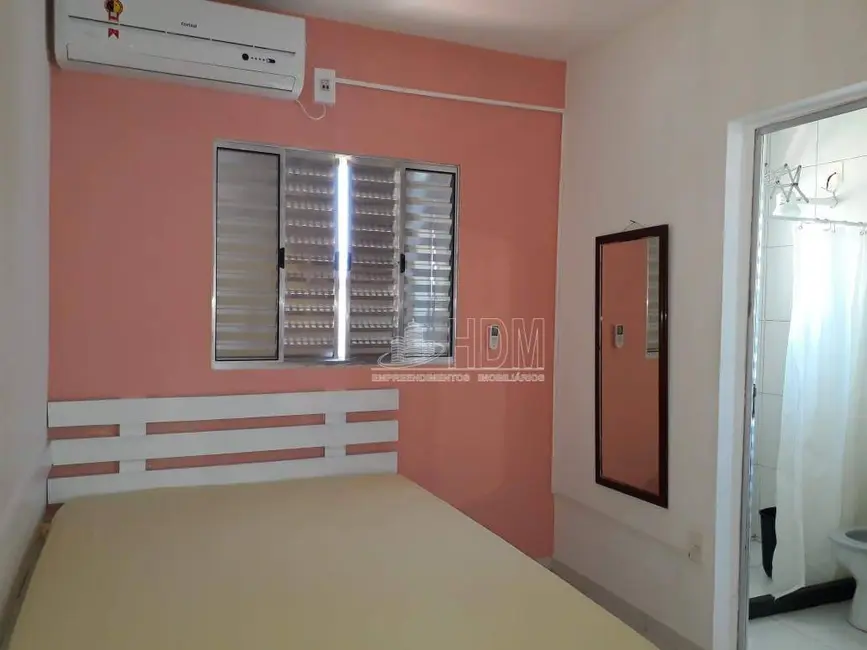 Apartamento com 1 quarto para alugar, 36m2 em Ubatuba - SP - imagem 4 Foto 4 de Apartamento com 1 quarto para alugar, 36m2 em Ubatuba - SP