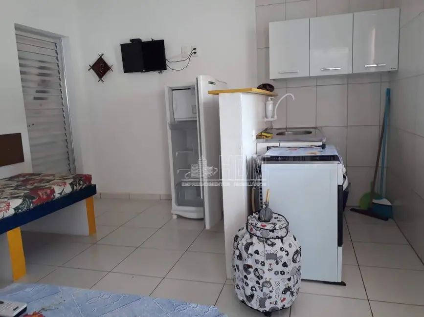 Foto 2 de Apartamento com 1 quarto para alugar, 36m2 em Ubatuba - SP