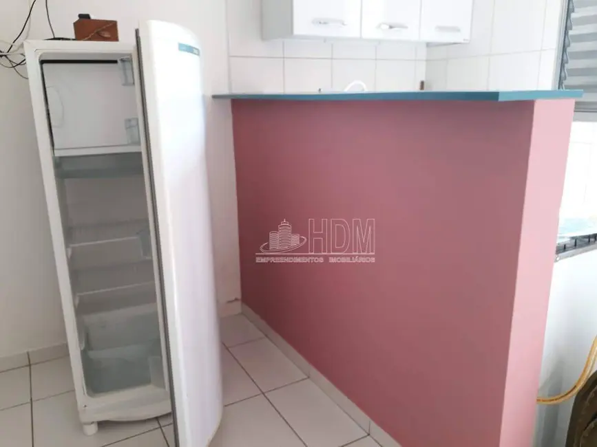 Apartamento com 1 quarto para alugar, 36m2 em Ubatuba - SP - imagem 5 Foto 5 de Apartamento com 1 quarto para alugar, 36m2 em Ubatuba - SP