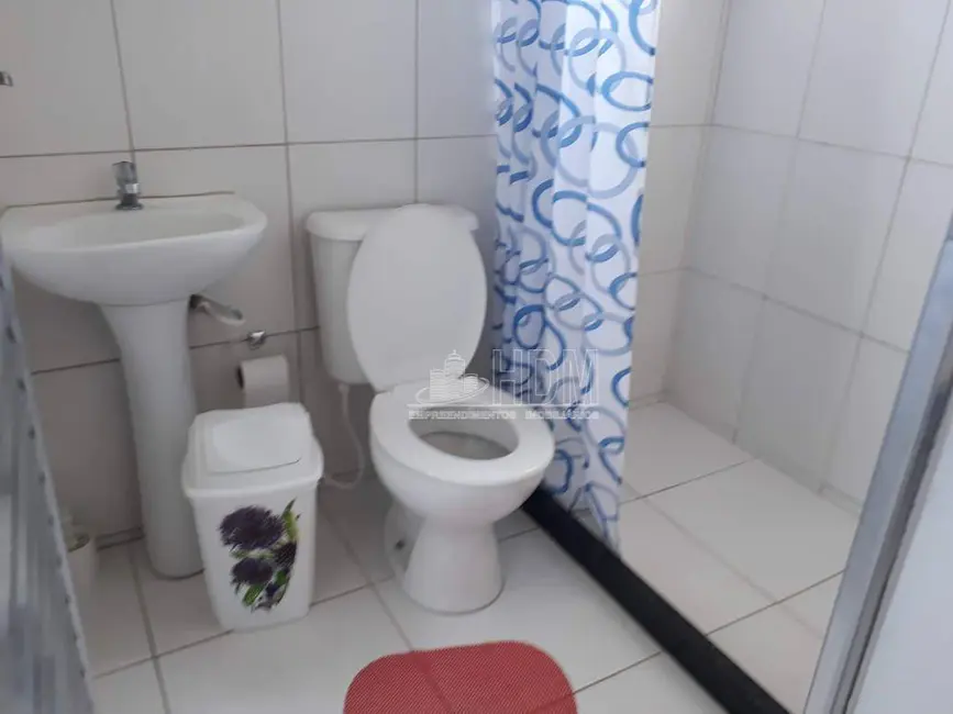 Apartamento com 1 quarto para alugar, 36m2 em Ubatuba - SP - imagem 9 Foto 9 de Apartamento com 1 quarto para alugar, 36m2 em Ubatuba - SP