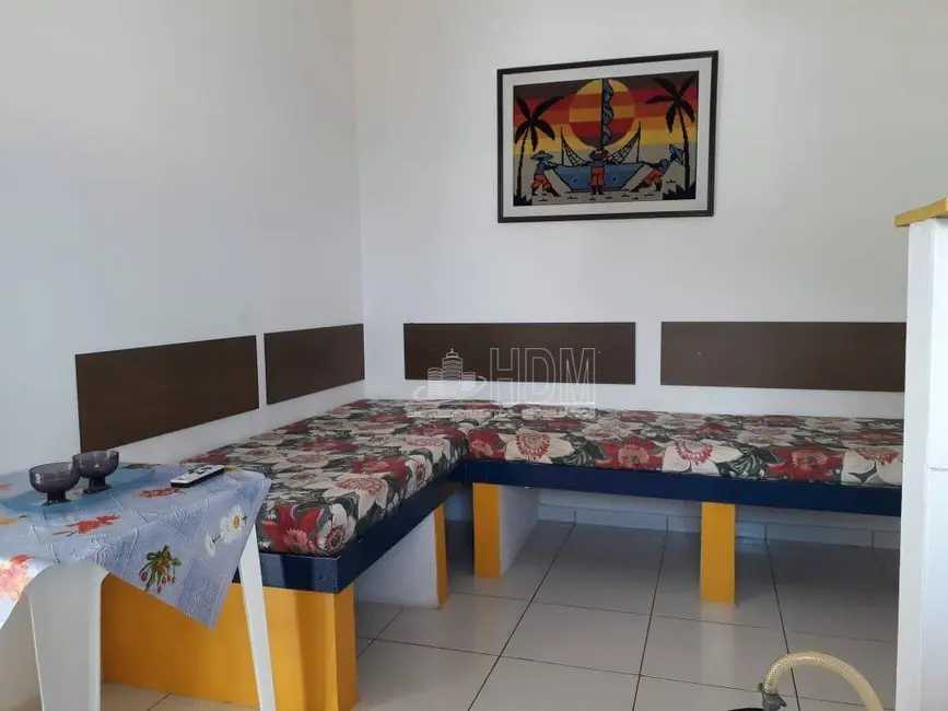 Apartamento com 1 quarto para alugar, 36m2 em Ubatuba - SP - imagem 8 Foto 8 de Apartamento com 1 quarto para alugar, 36m2 em Ubatuba - SP