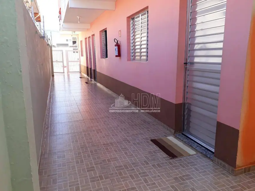 Foto 1 de Apartamento com 1 quarto para alugar, 36m2 em Ubatuba - SP