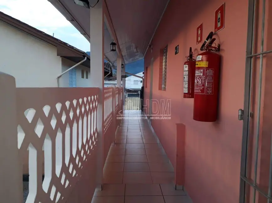 Apartamento com 1 quarto para alugar, 36m2 em Ubatuba - SP - imagem 6 Foto 6 de Apartamento com 1 quarto para alugar, 36m2 em Ubatuba - SP