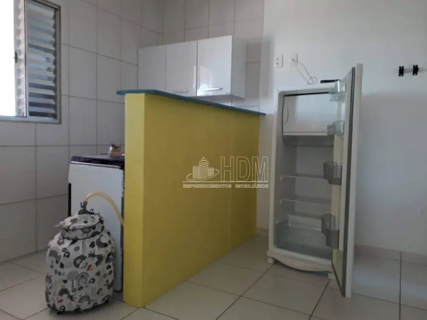 Apartamento com 1 quarto para alugar, 36m2 em Ubatuba - SP - imagem 3 Foto 3 de Apartamento com 1 quarto para alugar, 36m2 em Ubatuba - SP