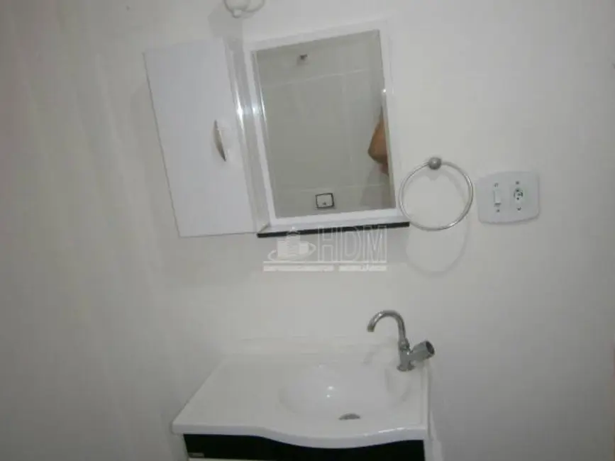 Foto 2 de Kitnet com 1 quarto para alugar, 35m2 em Consolação, São Paulo - SP