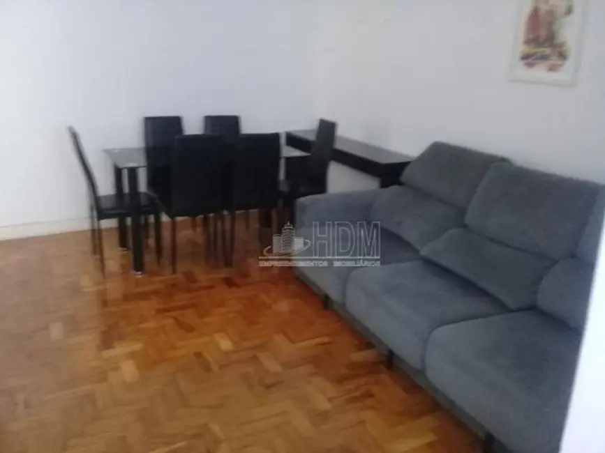 Foto 8 de Apartamento com 1 quarto para alugar, 50m2 em Barra Funda, São Paulo - SP