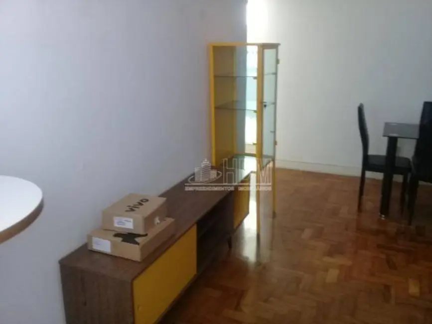Foto 2 de Apartamento com 1 quarto para alugar, 50m2 em Barra Funda, São Paulo - SP