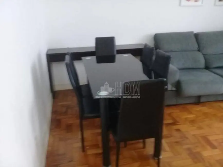 Foto 7 de Apartamento com 1 quarto para alugar, 50m2 em Barra Funda, São Paulo - SP