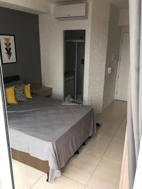 Foto 6 de Kitnet com 1 quarto para alugar, 23m2 em Centro, São Paulo - SP